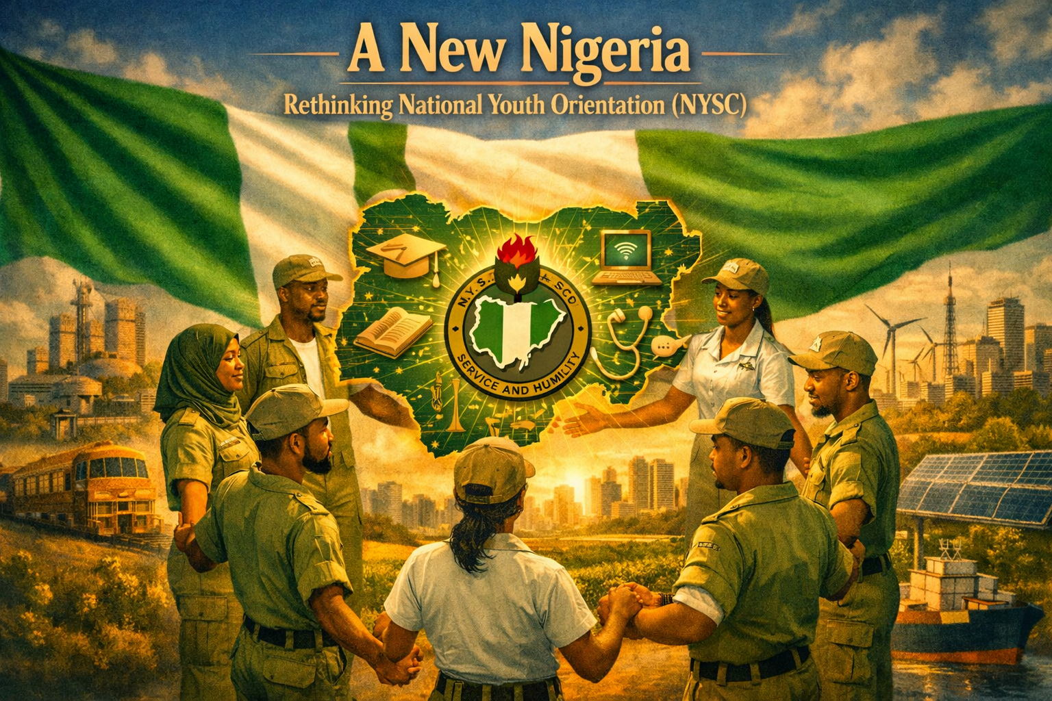 NYSC