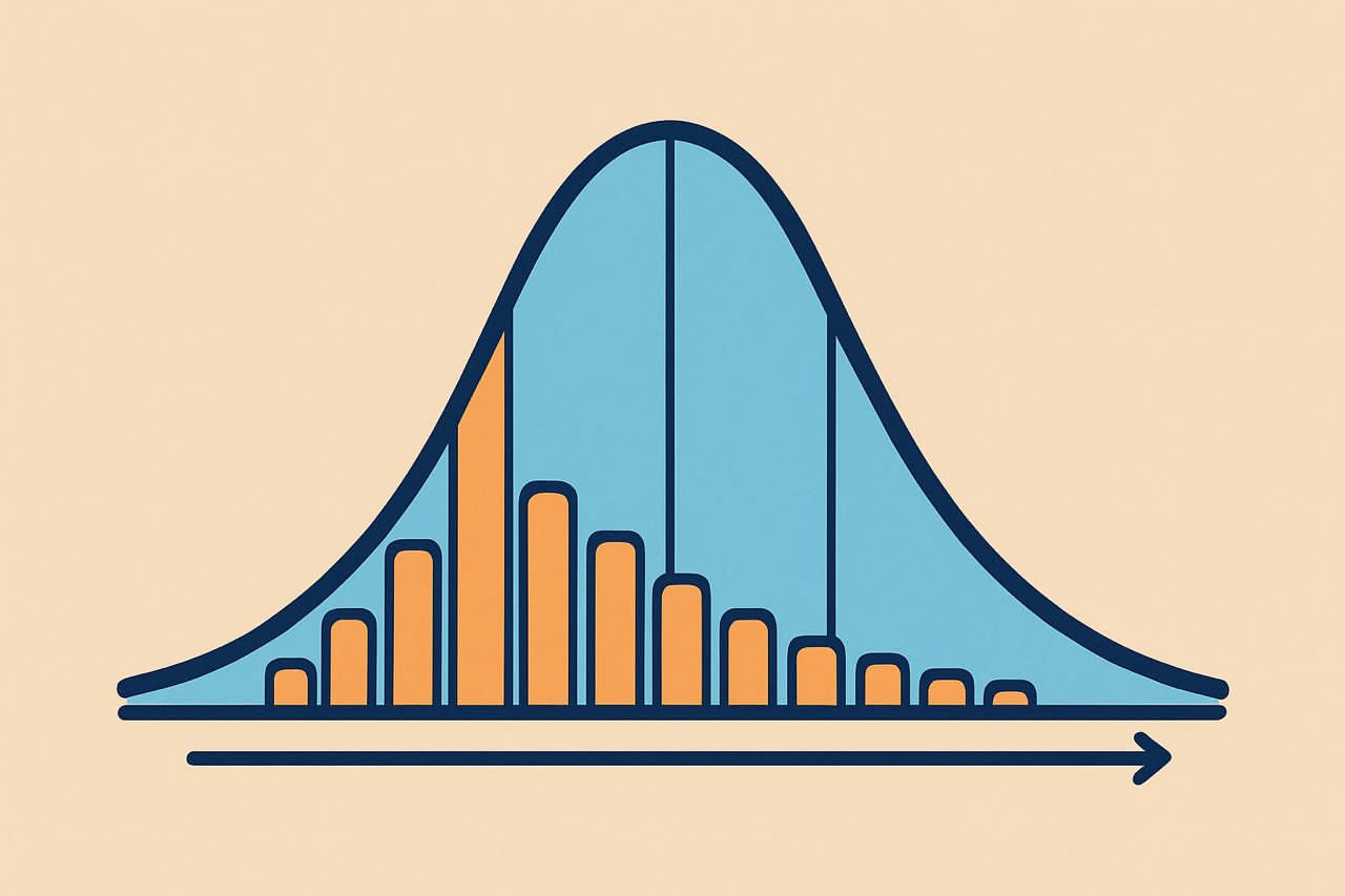 JAMB CBT: Shifting the Performance Curve