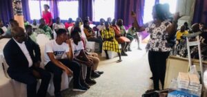2019 Maiden Outreach
