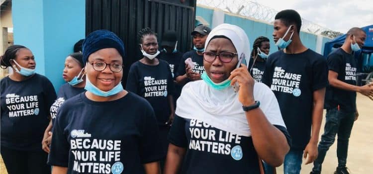 2020 Medical Outreach