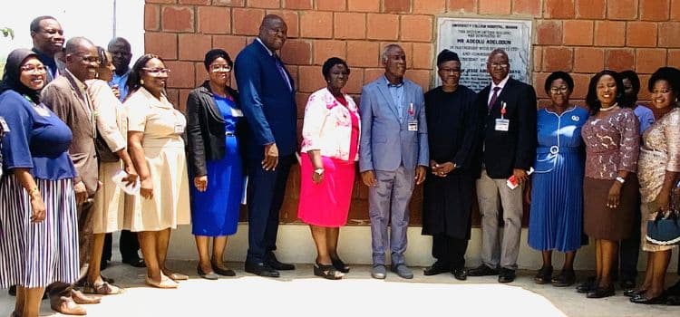 2023 Medical Outreach