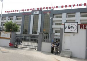Firs office