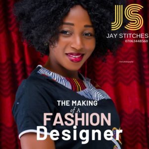 The making of a fashion designer 300x300 1