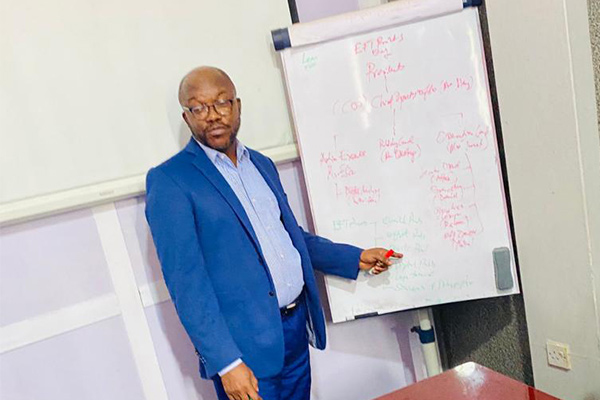 Business analysis (1)