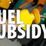 Fuel Subsidy Removal – Our Current Economic Dilemma
